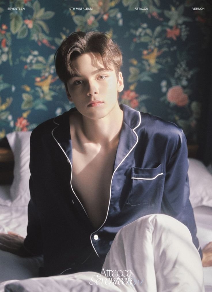 Vernon