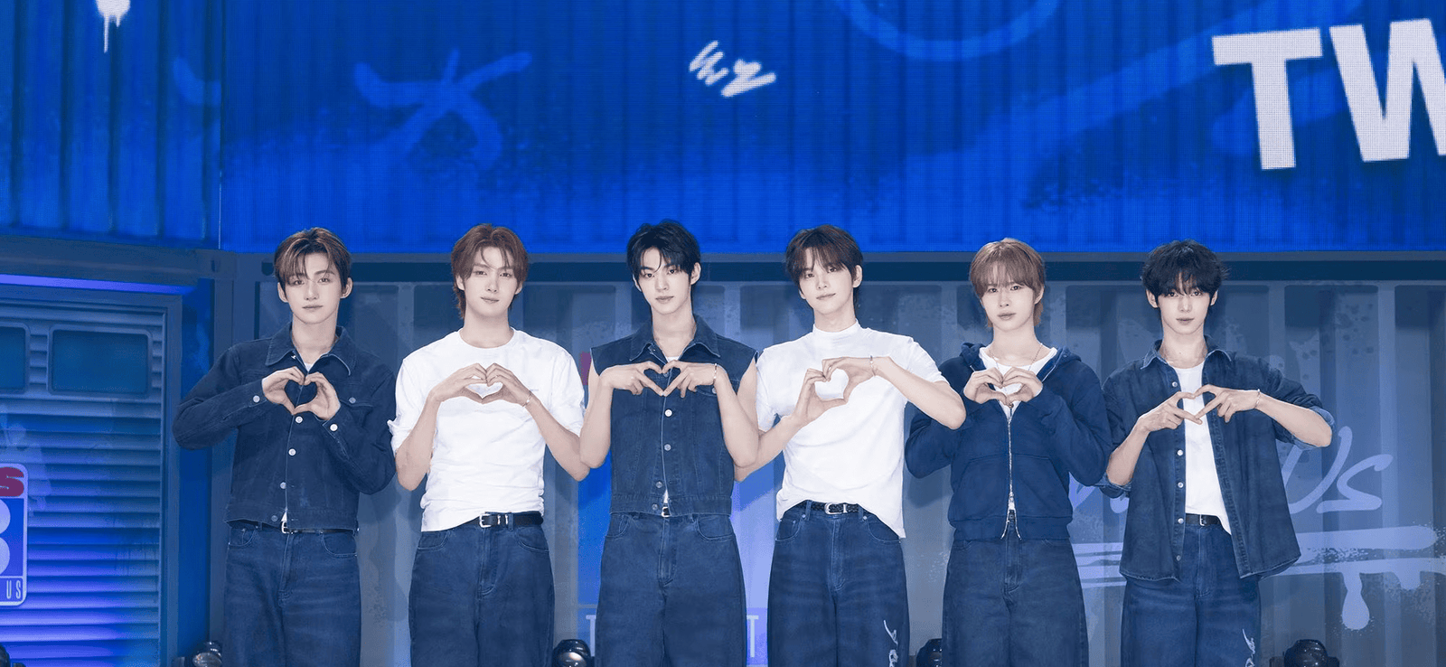TWS (투어스)