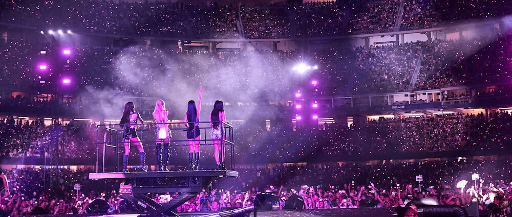 BLACKPINK