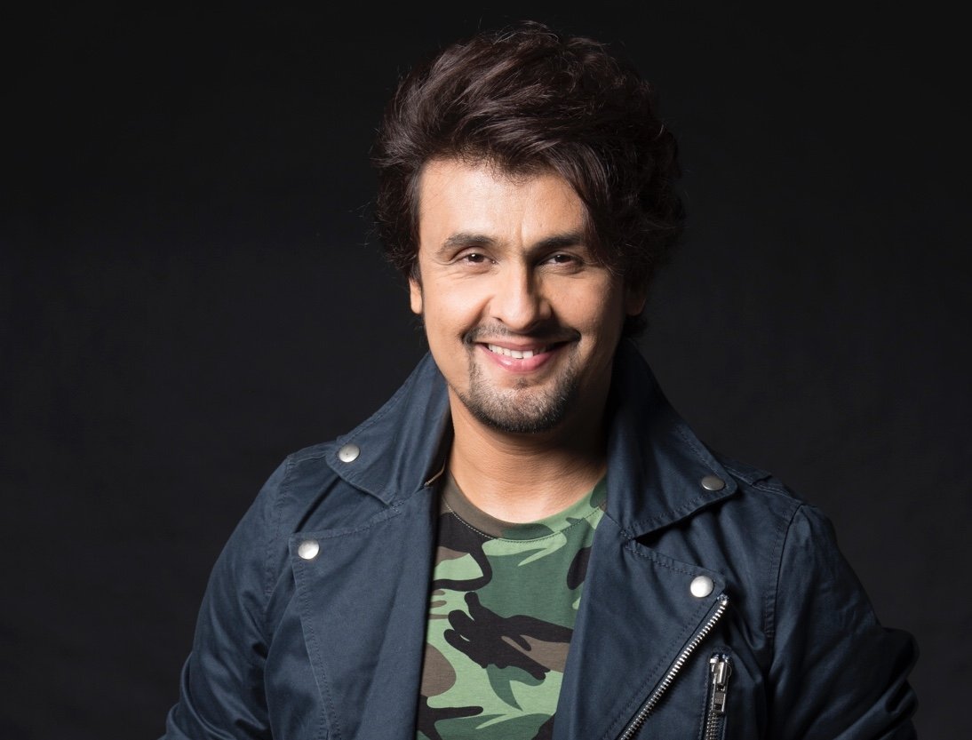 Sonu Nigam