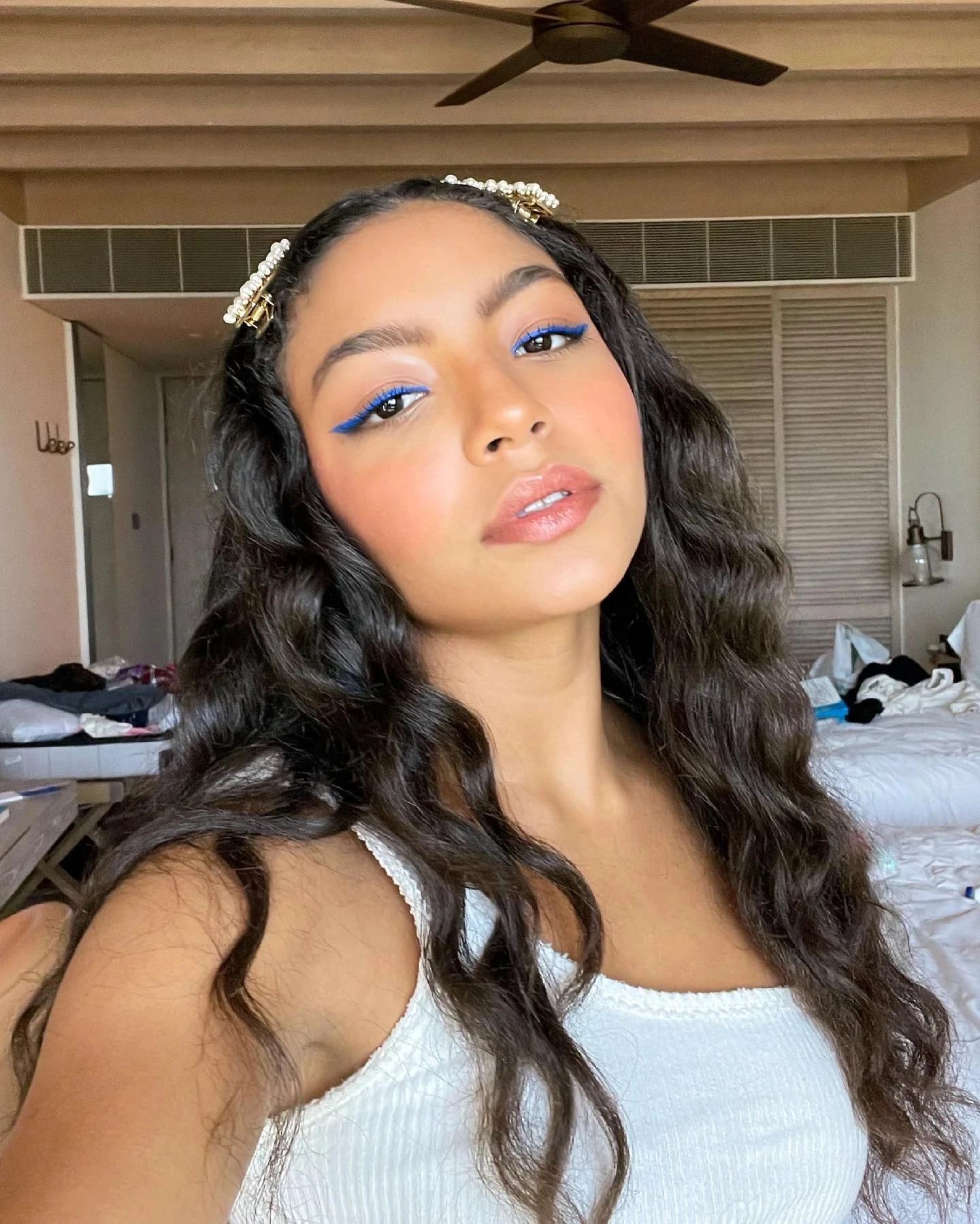 Any Gabrielly