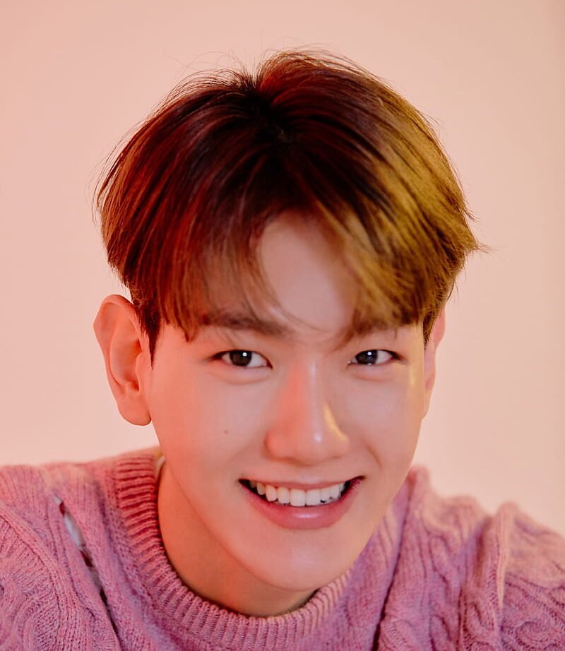 Baek Hyun