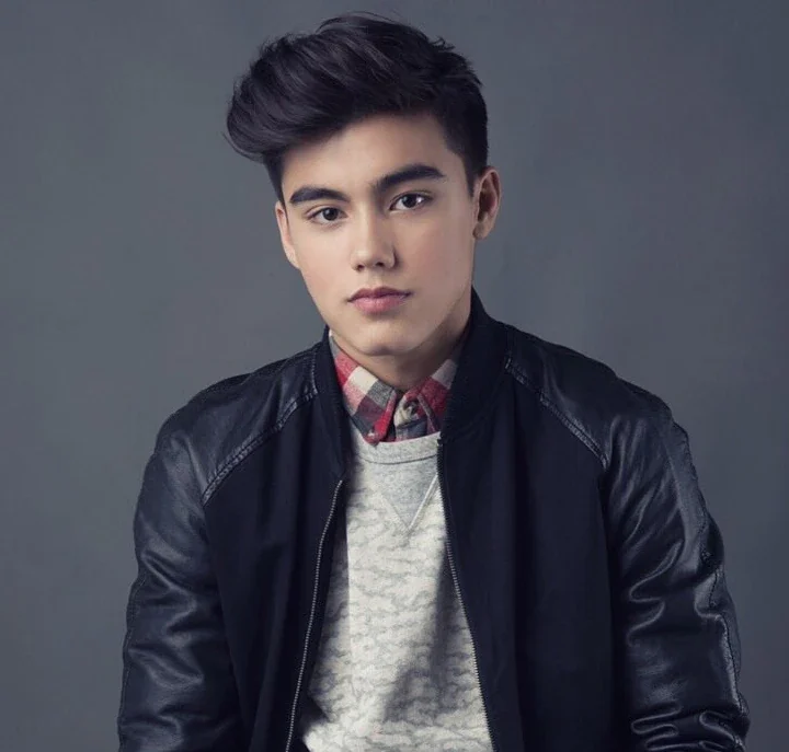 Bailey May
