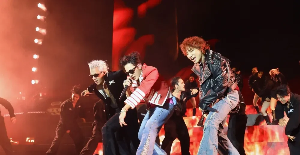 BIGBANG