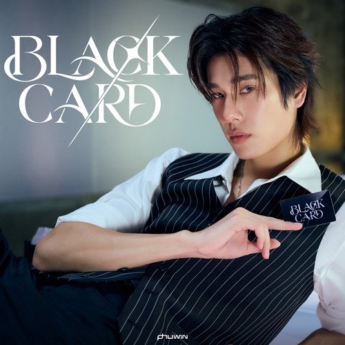 Black Card Album - LyricsGroove