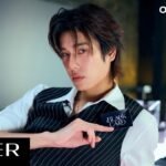 Black Card Lyrics เนื้อเพลง » PHUWIN (English Translation & Meaning) - LyricsGroove