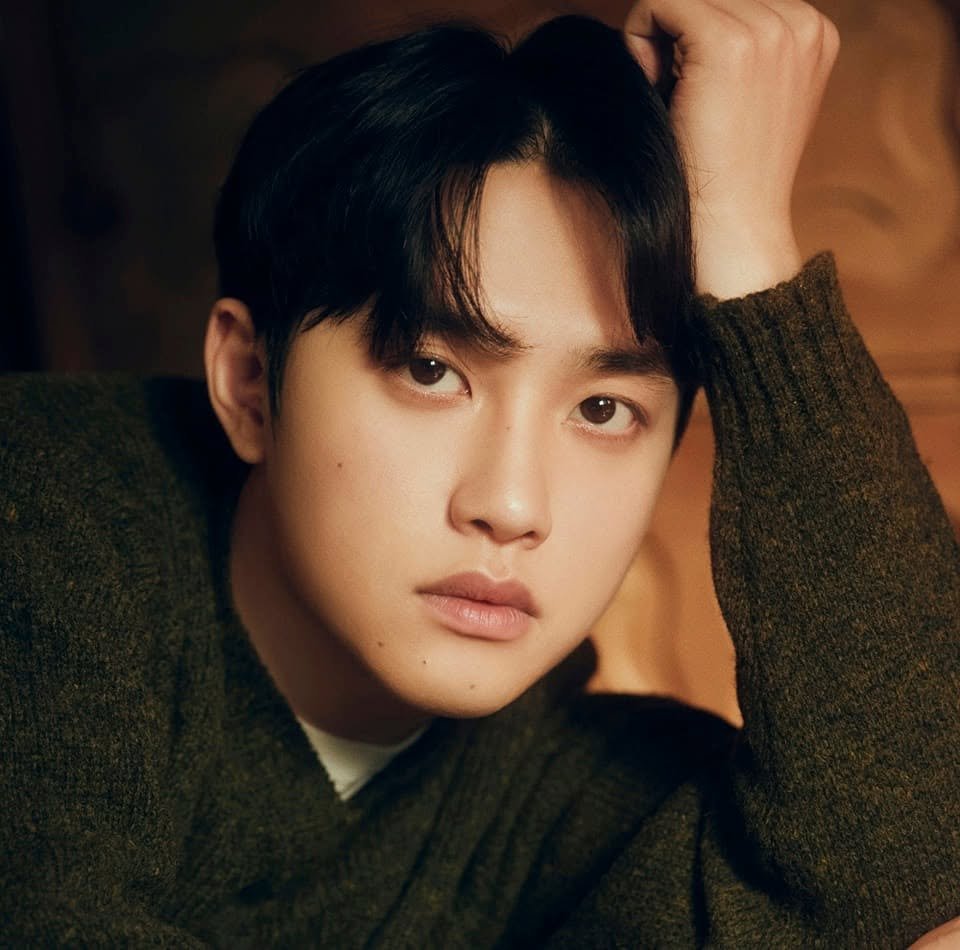 Doh Kyung-soo