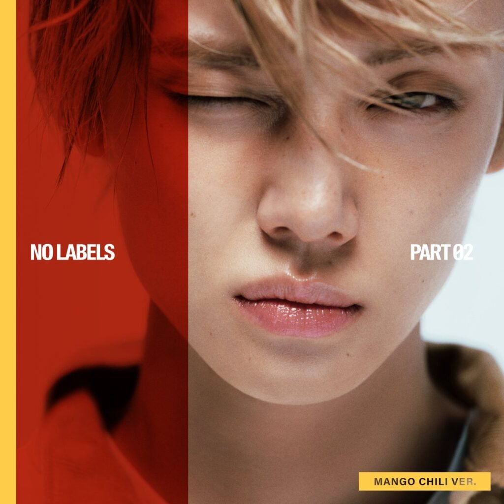YEONJUN’s “NO LABELS: PART 02”