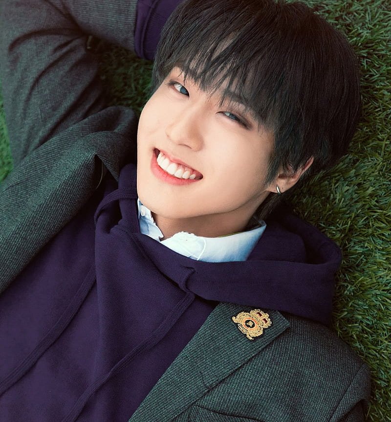 Han Jisung
