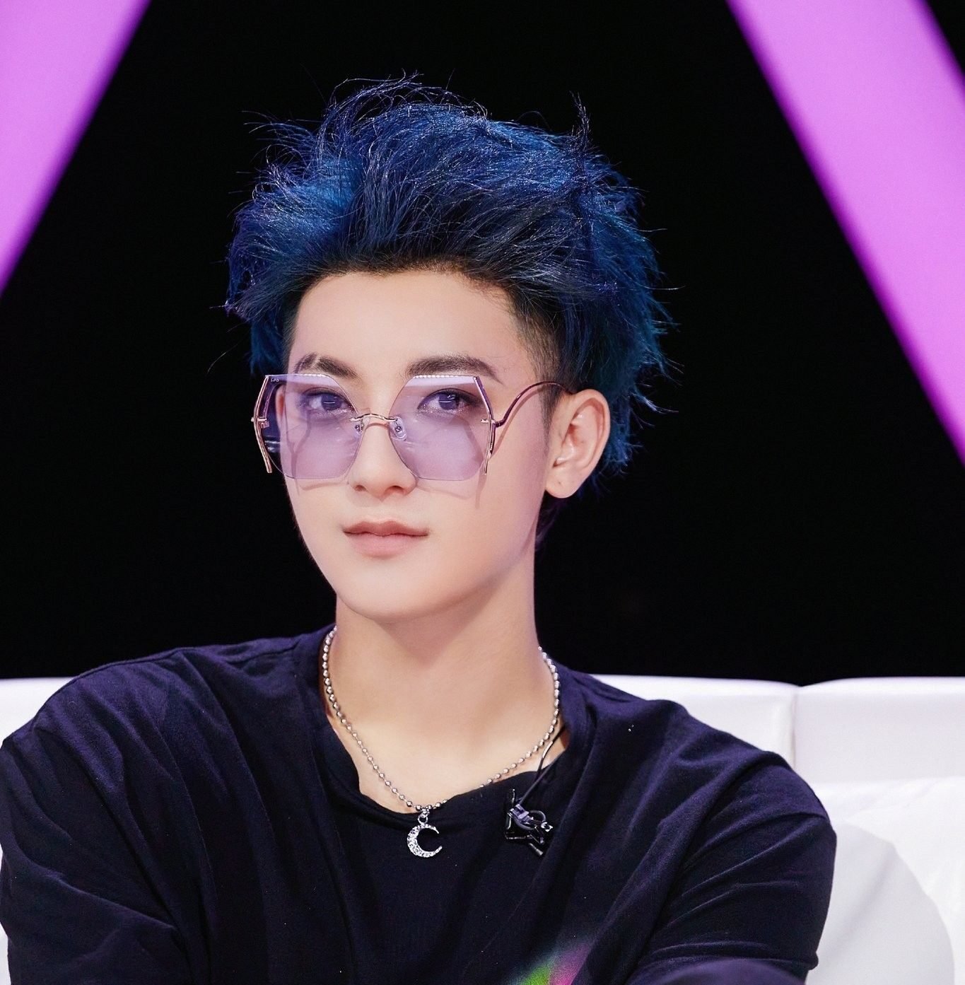 Huang Zitao