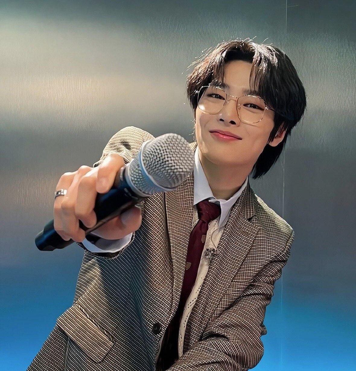 Jeongin (I.N)