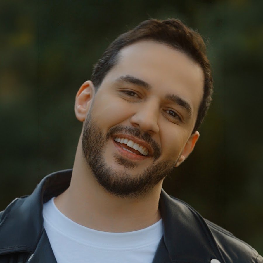 Khaled Alhallak  (خالد الحلاق)