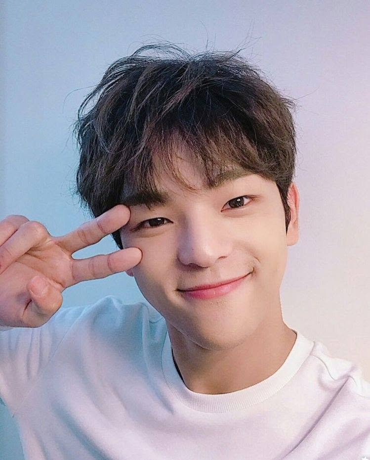 Kim Woojin