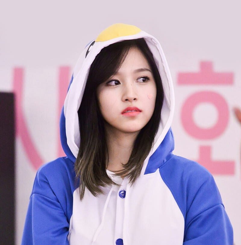 Myoui Mina