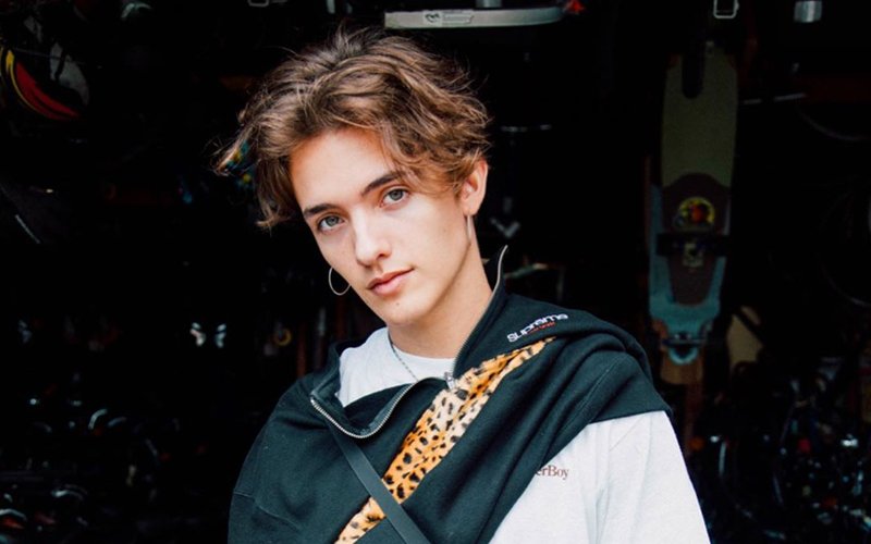 Noah Urrea