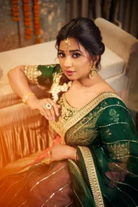 Shreya Ghoshal