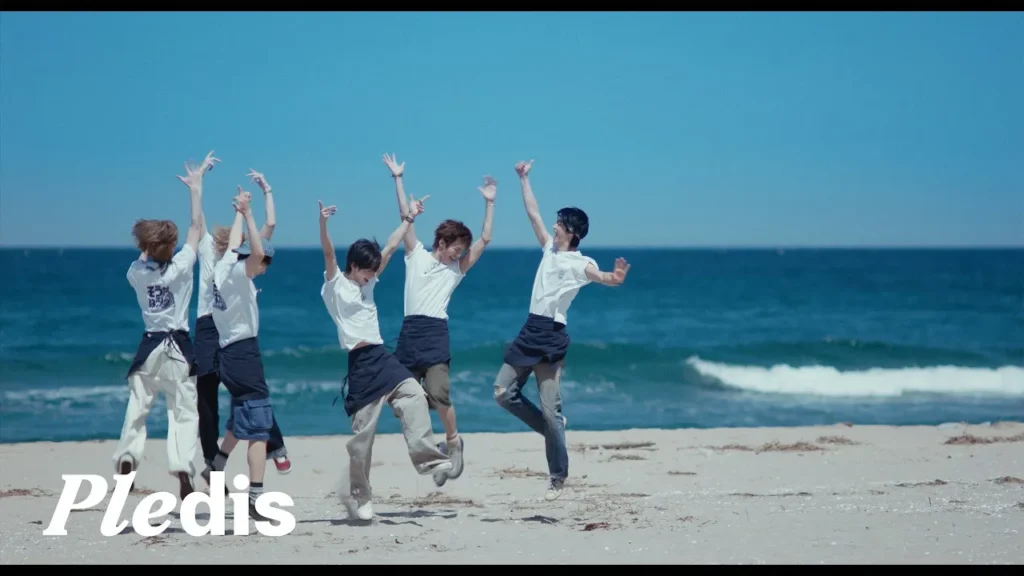 SODA SODA Lyrics » TWS (투어스) | LyricsGroove