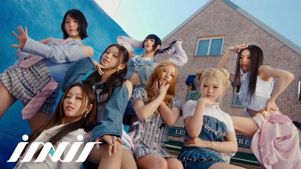 SQUEEZY (Romanized) Lyrics 가사 » OURBIRTHDAY - LyricsGroove