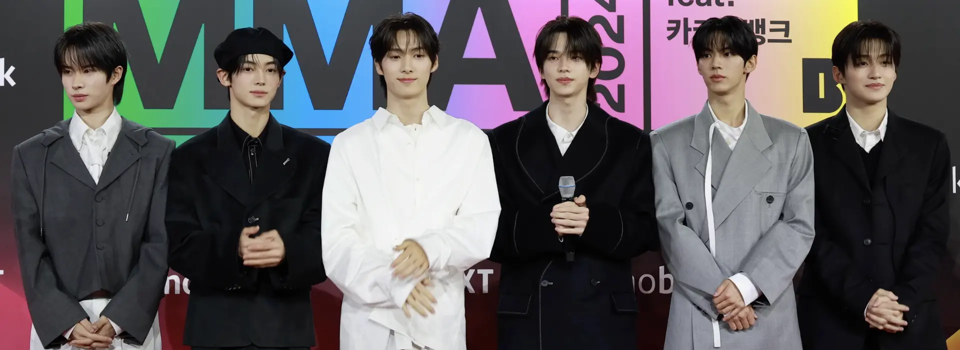 TWS (투어스)