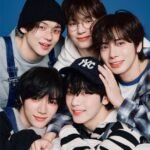 TXT (투모로우바이투게더)