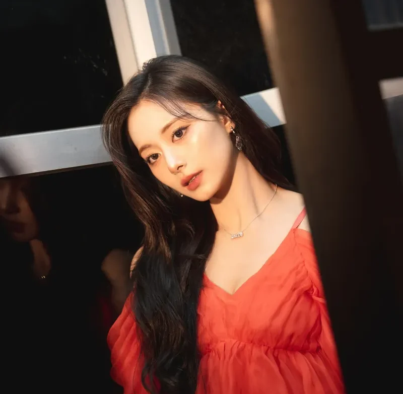 Tzuyu