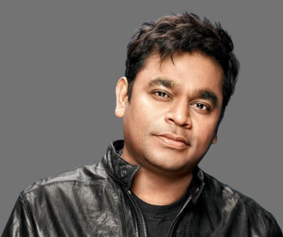 A.R. Rahman