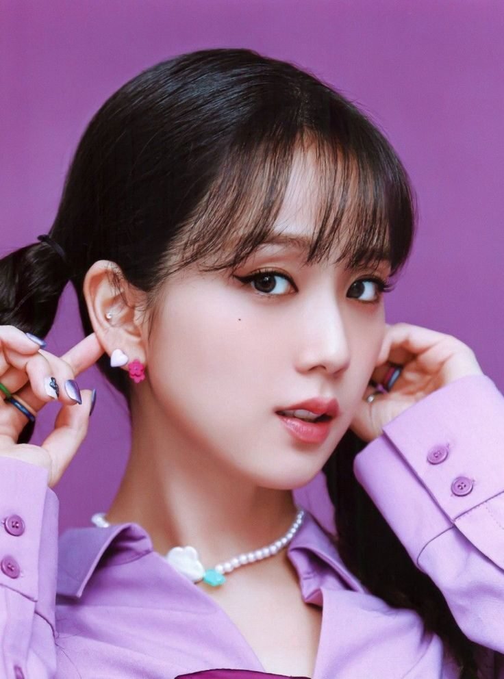 Jisoo
