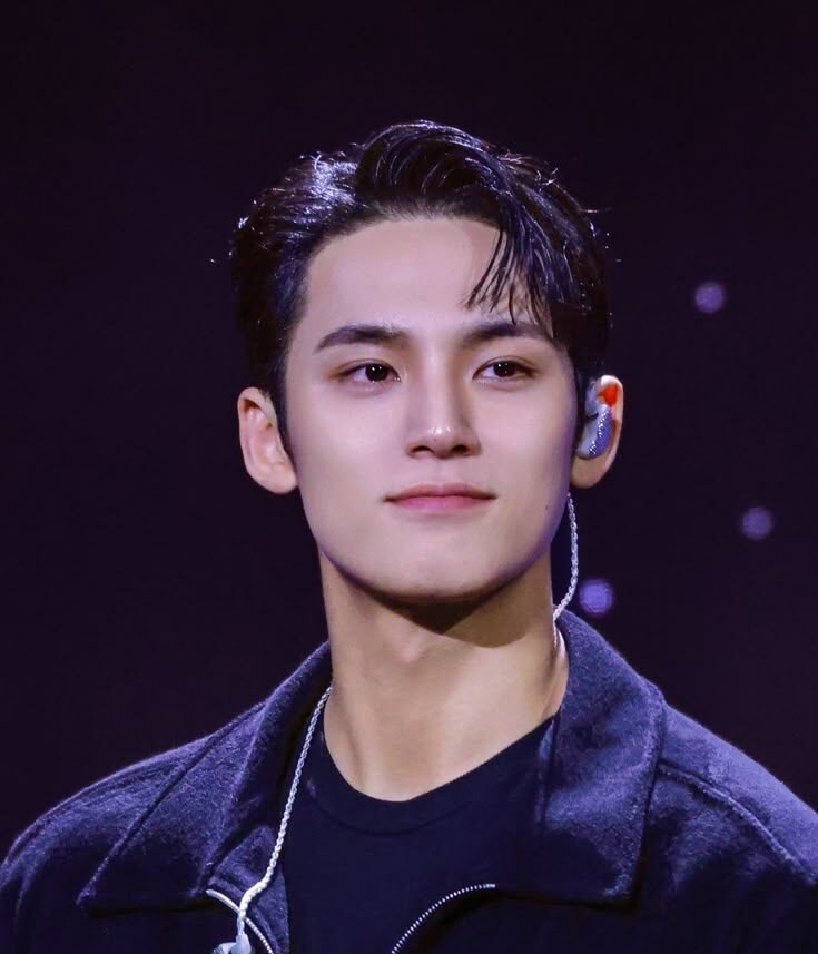 Mingyu