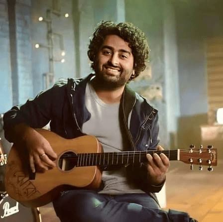 Arijit Singh