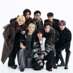 Stray Kids