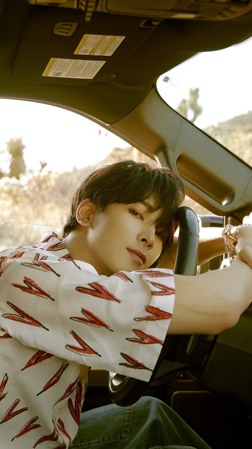Wonwoo