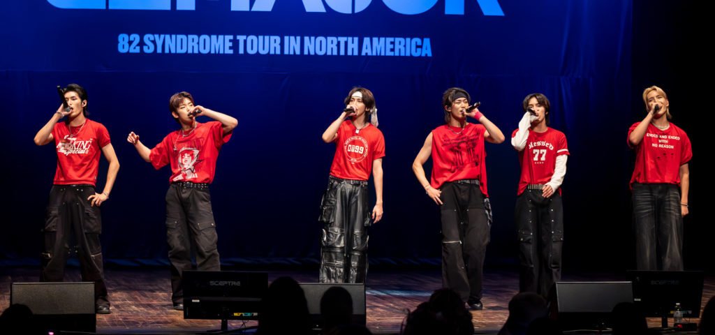 82MAJOR