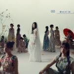 Ai MUST BE Lyrics 歌詞 » Sakurazaka46 (Romanized)