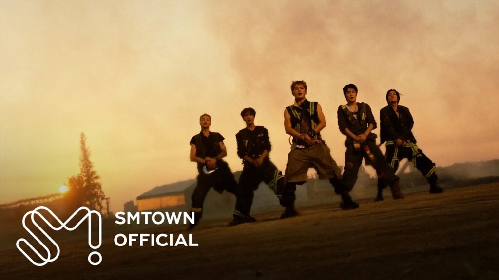 Blingy Lyrics 가사 » NCT 127 (엔시티 127) | English Translation