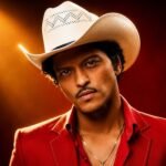 Bruno Mars
