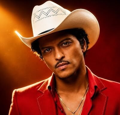 Bruno Mars
