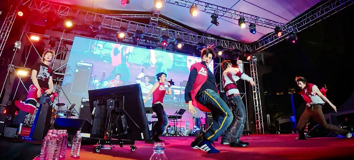 CORTIS (코르티스)