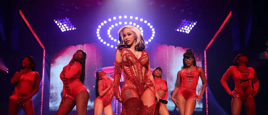 Cardi B