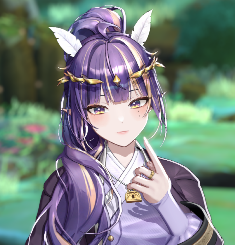 Charmante (샤르망)