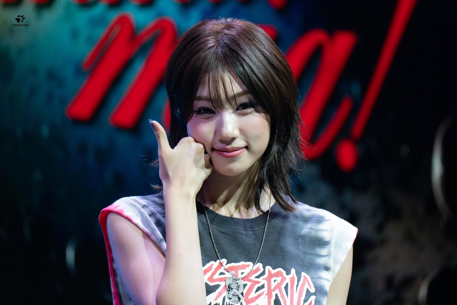 Choi Jung-eun