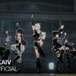 Chrome Lyrics 가사 » IVNIT (이브닛) | Romanized