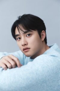 DOH KYUNG SOO (도경수)