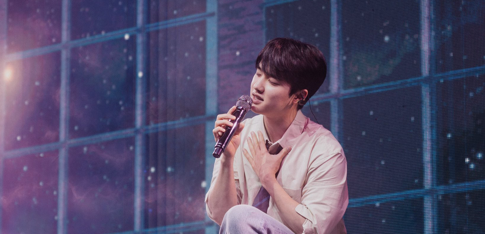 DOH KYUNG SOO (도경수)