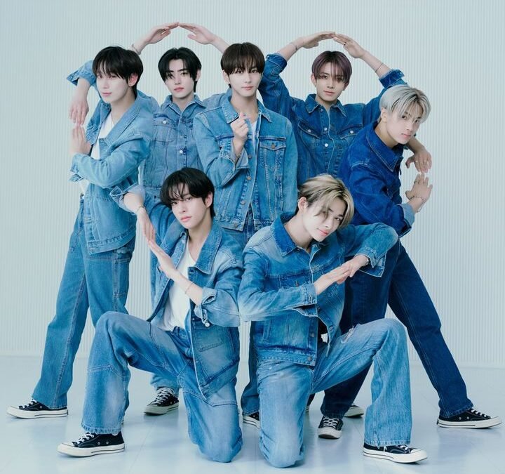 ENHYPEN (엔하이픈)