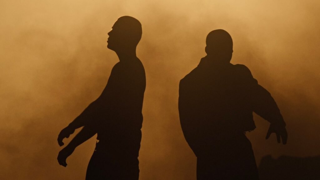 GET EVEN Lyrics » The Kid LAROI & GIVĒON | LyricsGroove