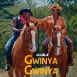 GWINYAGWINYA Lyrics » COLLOBLUE (African & English)