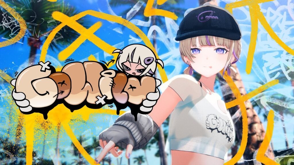 Go Wild Lyrics 歌詞 » Todoroki Hajime (轟はじめ) | Romanized