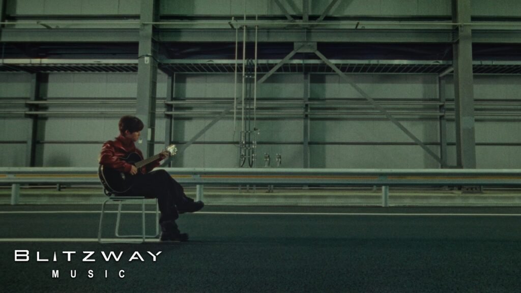 Guitarist Lyrics 가사 » 도경수 (D.O.) | Romanized