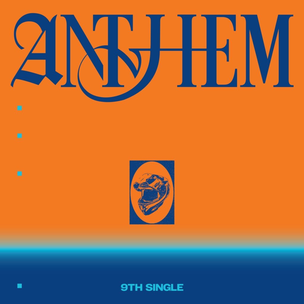 “ANTHEM” – EP