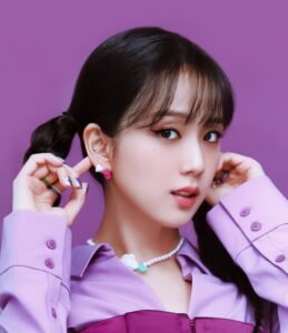 JISOO